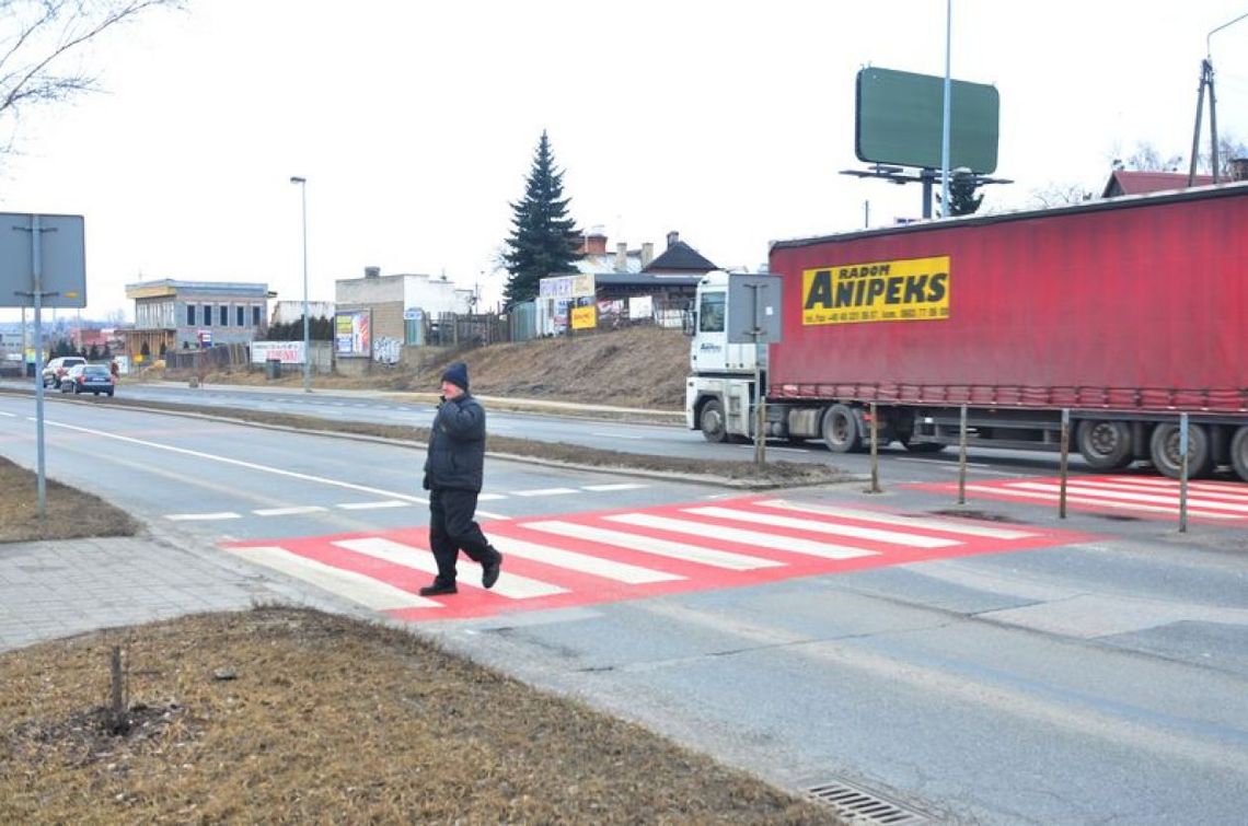 Kiedy kładka połączy Obozisko? Kiedy kładka połączy Obozisko?