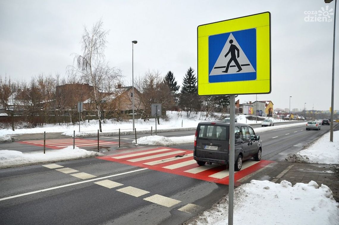 Kiedy pojawi się kładka nad ulicą Szarych Szeregów? Kiedy pojawi się kładka nad ulicą Szarych Szeregów?