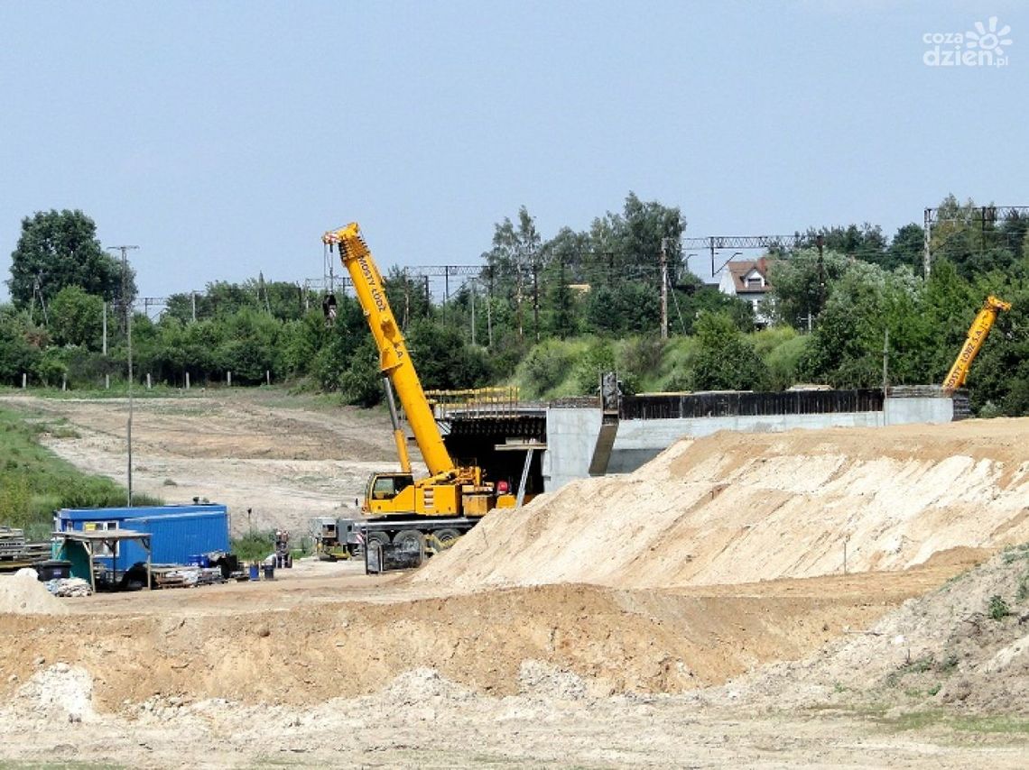 Kiedy powstanie trasa N-S?