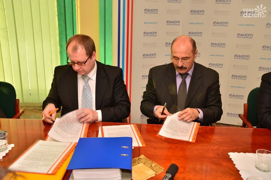 Kiedy przejmą teren i ruszą prace? Kiedy przejmą teren i ruszą prace?