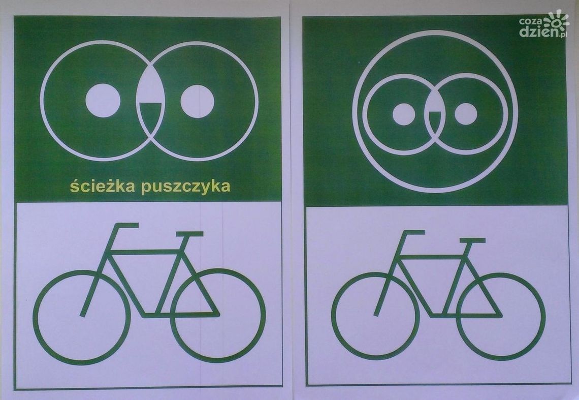 Kiedy "Puszczyki" dla rowerzystów? Kiedy "Puszczyki" dla rowerzystów?