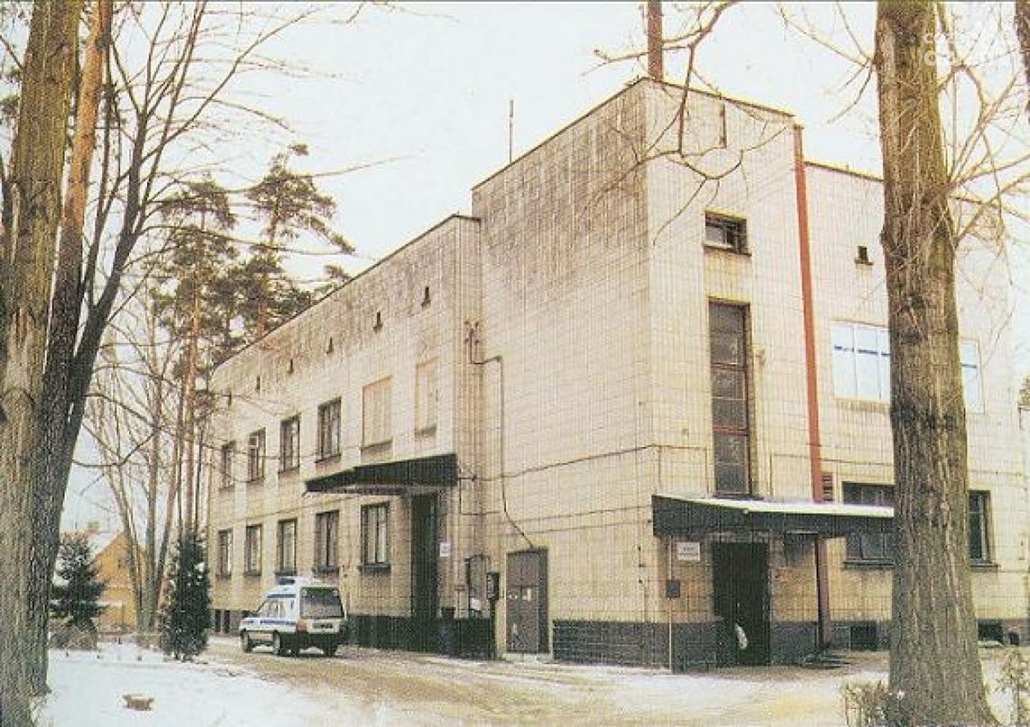 Kiedy szpital doczeka się niezbędnego remontu?