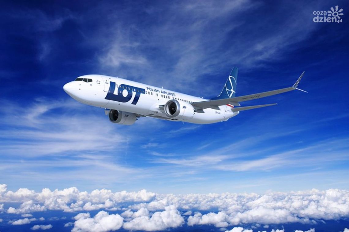 Kiedy wyląduje pierwszy samolot w Radomiu?