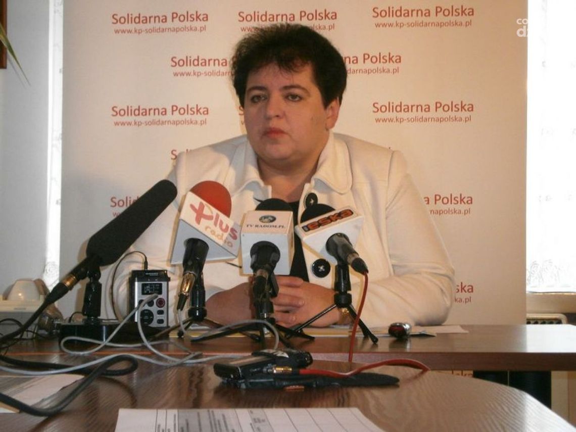 Kiedy zakończy się modernizacja linii kolejowej?