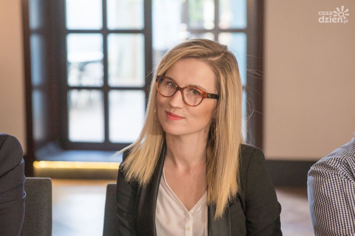 Kiedyś w Radomiaku, teraz w Widzewie?