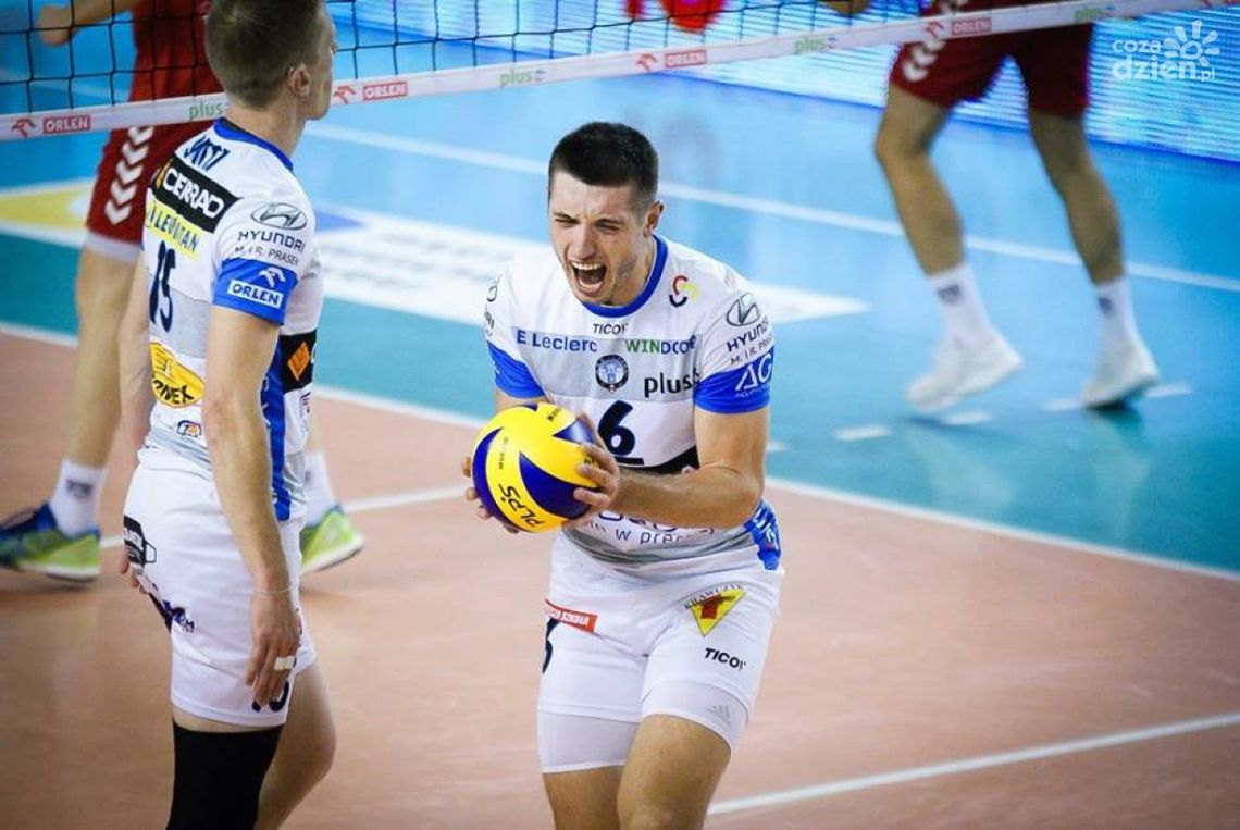 Kielce wygrały w Radomiu