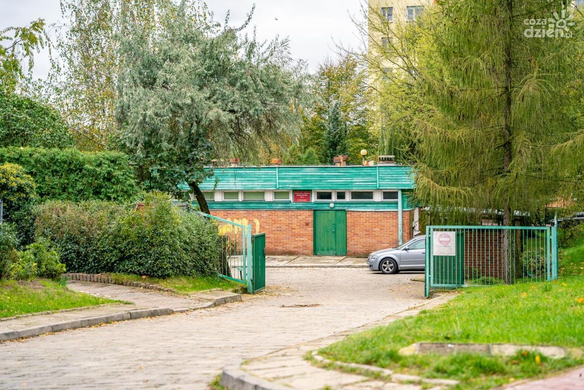 Kielecka firma wybuduje żłobek na Borkach 