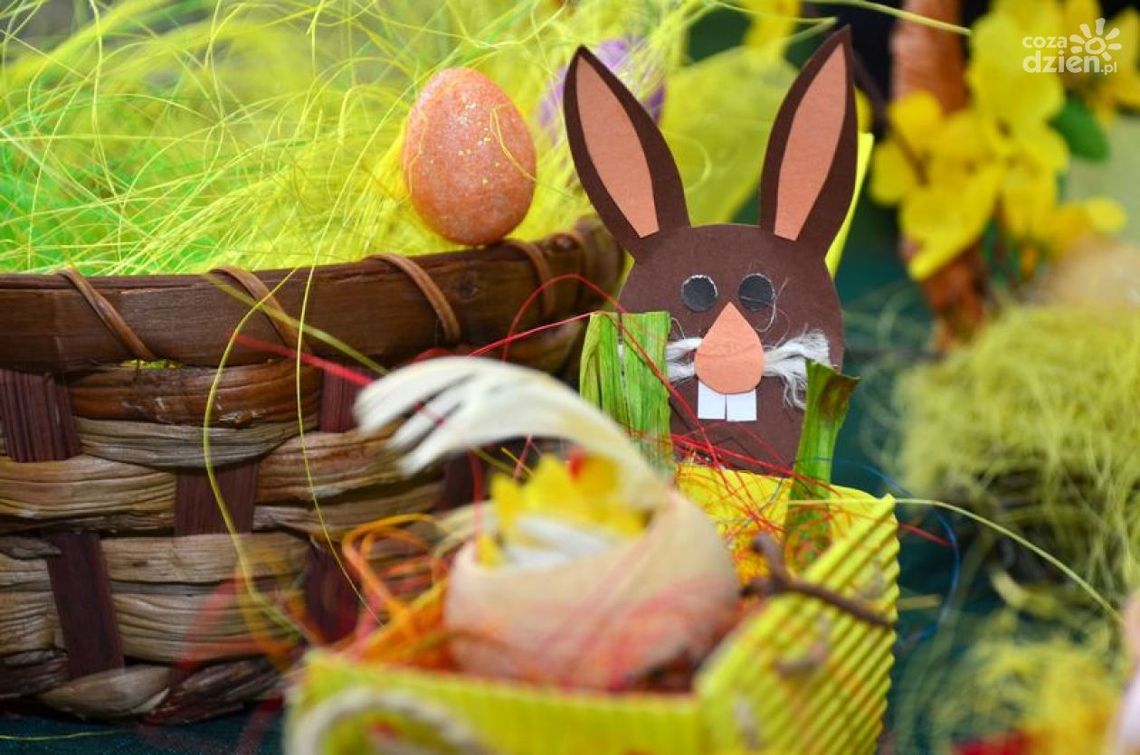 Kiermasz Wielkanocny już 21 marca