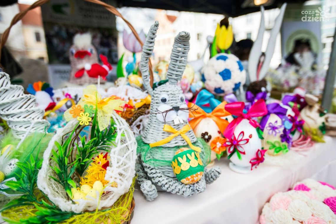 Kiermasz wielkanocny już wkrótce w Radomiu