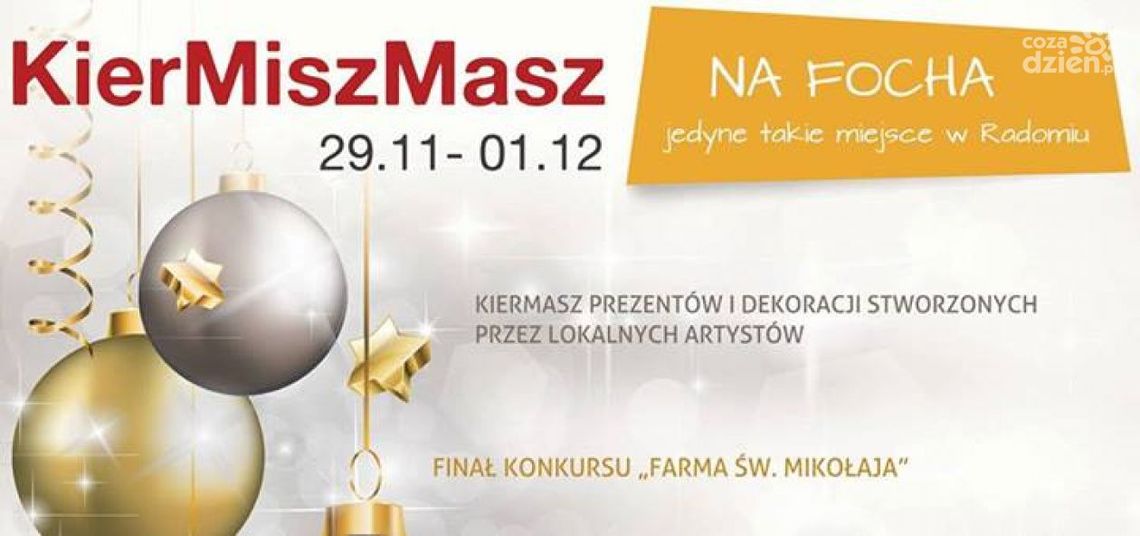 KierMiszMasz – kup oryginalny prezent i pomóż innym! KierMiszMasz – kup oryginalny prezent i pomóż innym!