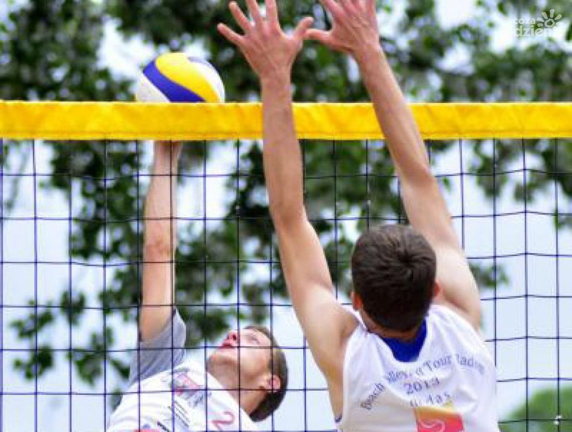 Kiernoz/Mach zwycięzcami pierwszego turnieju na Borkach