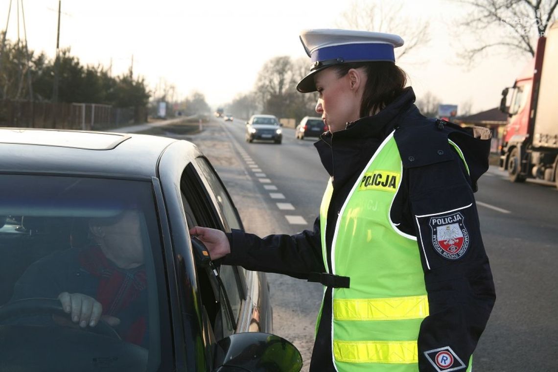 Kierował pod wpływem alkoholu