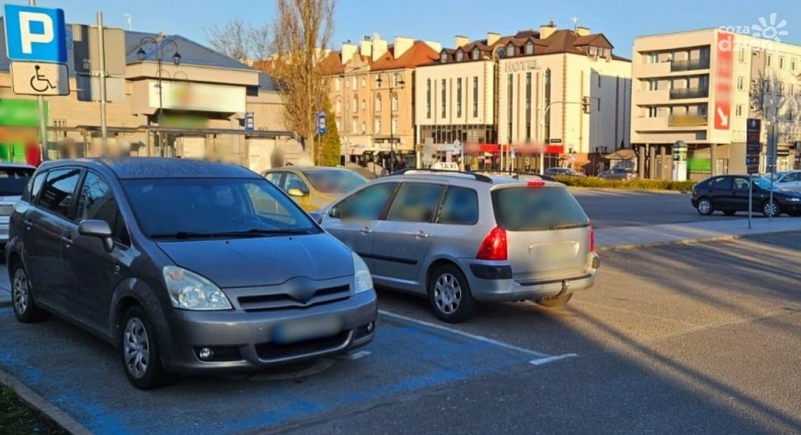Kierował taksówką po alkoholu – miał 0,5 promila Kierował taksówką po alkoholu – miał 0,5 promila