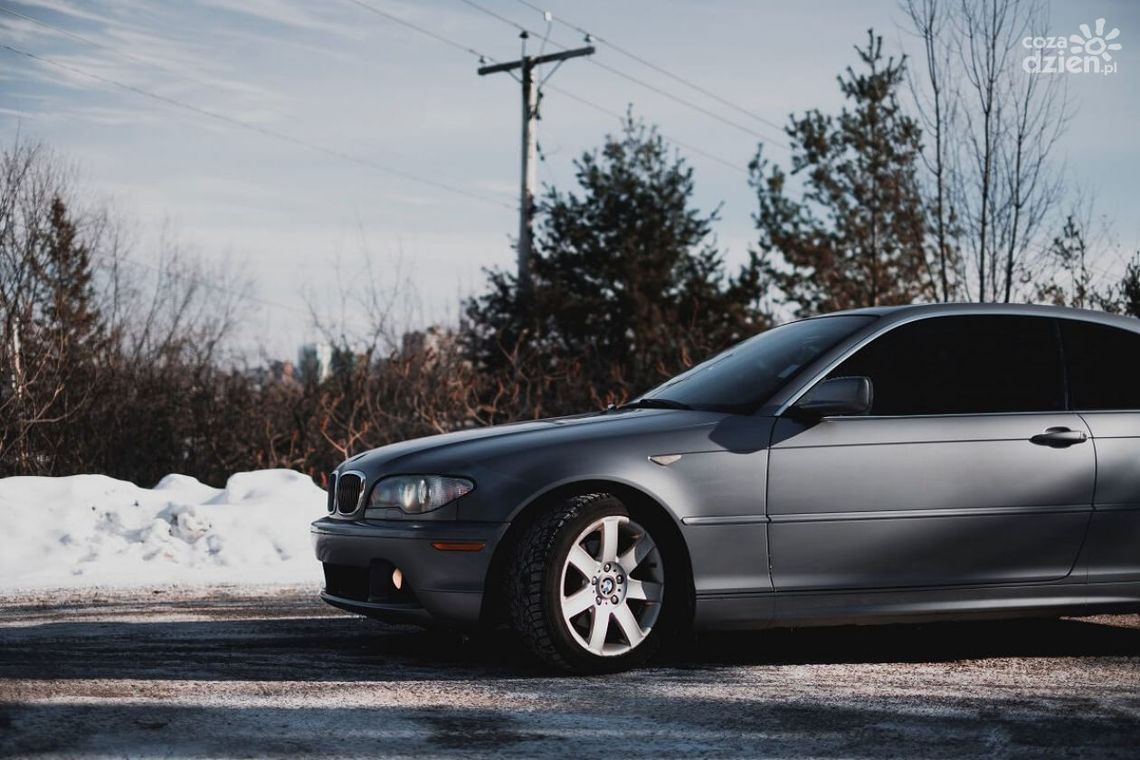 Kierowco, pamiętaj o zmianie opon! Kierowco, pamiętaj o zmianie opon!