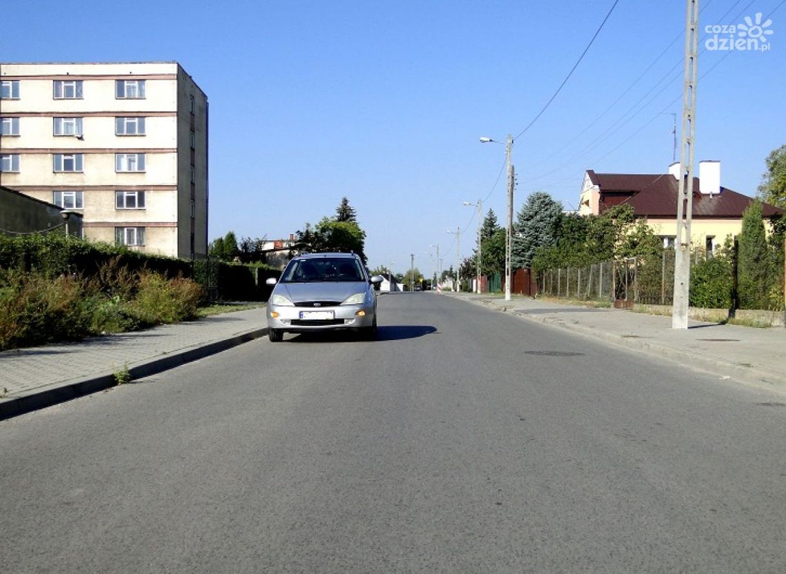 Kierowcy pędzą jak szaleni! Kierowcy pędzą jak szaleni!