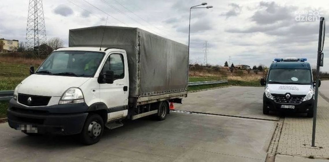 Kierowcy przeładowanych busów ukarani Kierowcy przeładowanych busów ukarani