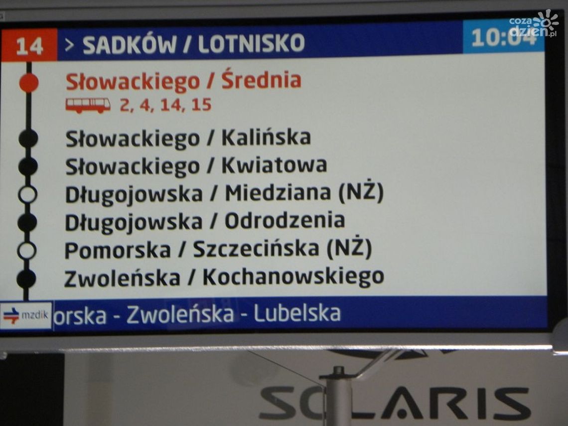 Kierowcy wyłączają zapowiedzi głosowe?