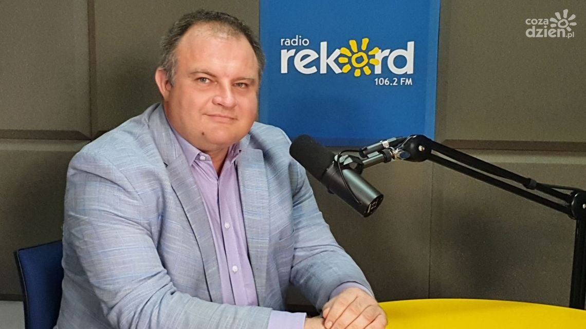 Kierunek, który daje dobry start w przyszłość Kierunek, który daje dobry start w przyszłość