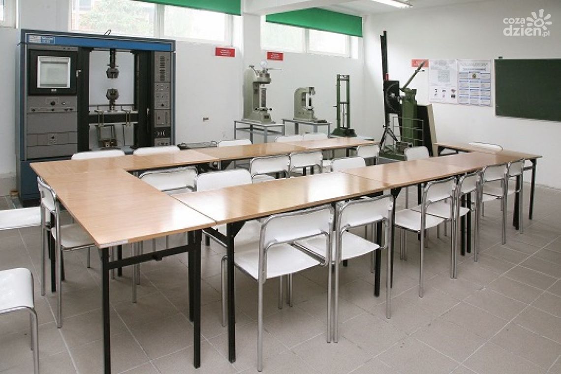 Kierunek zamawiany - budownictwo Kierunek zamawiany - budownictwo