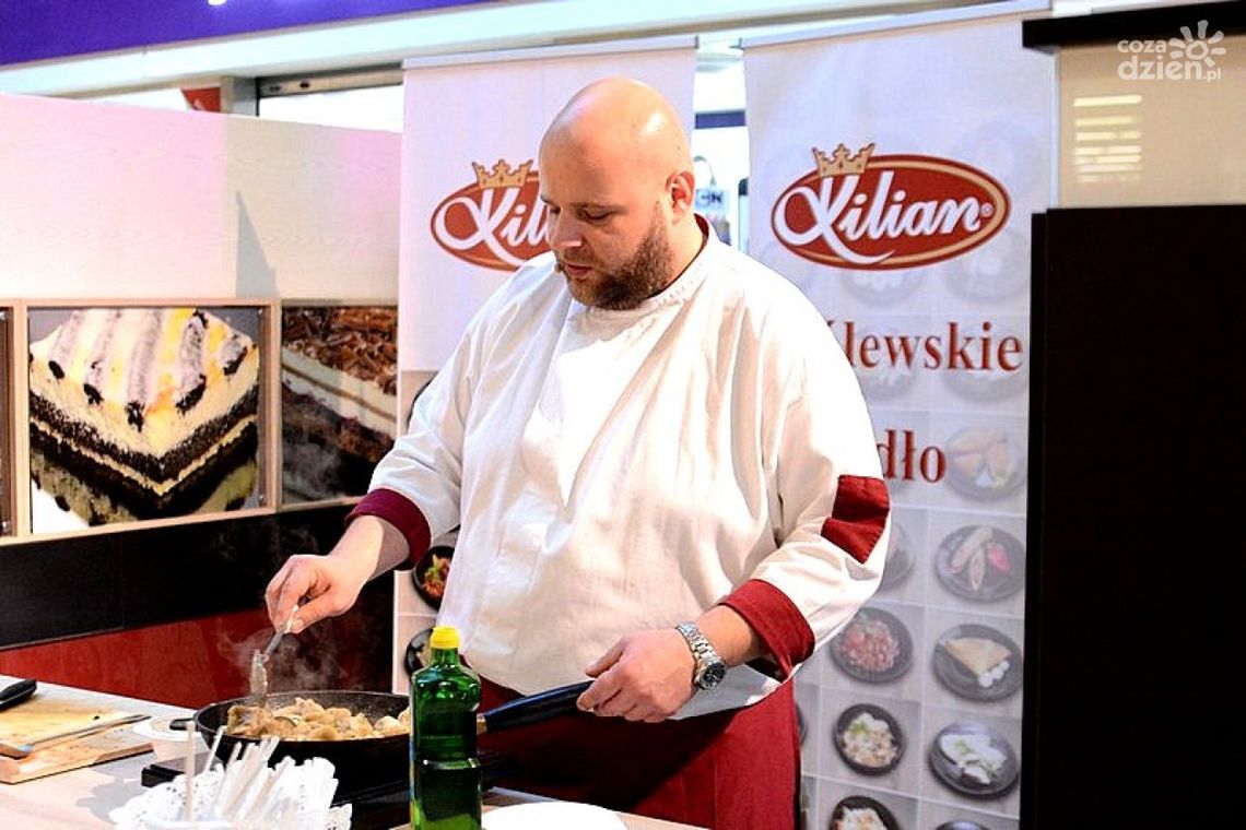 Kilian i Kulik. Tradycyjne smaki