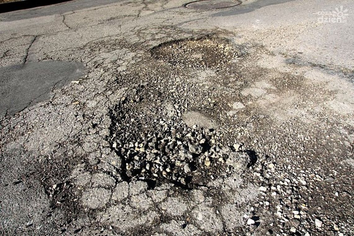 Kilka radomskich ulic zyska nową nawierzchnię Kilka radomskich ulic zyska nową nawierzchnię