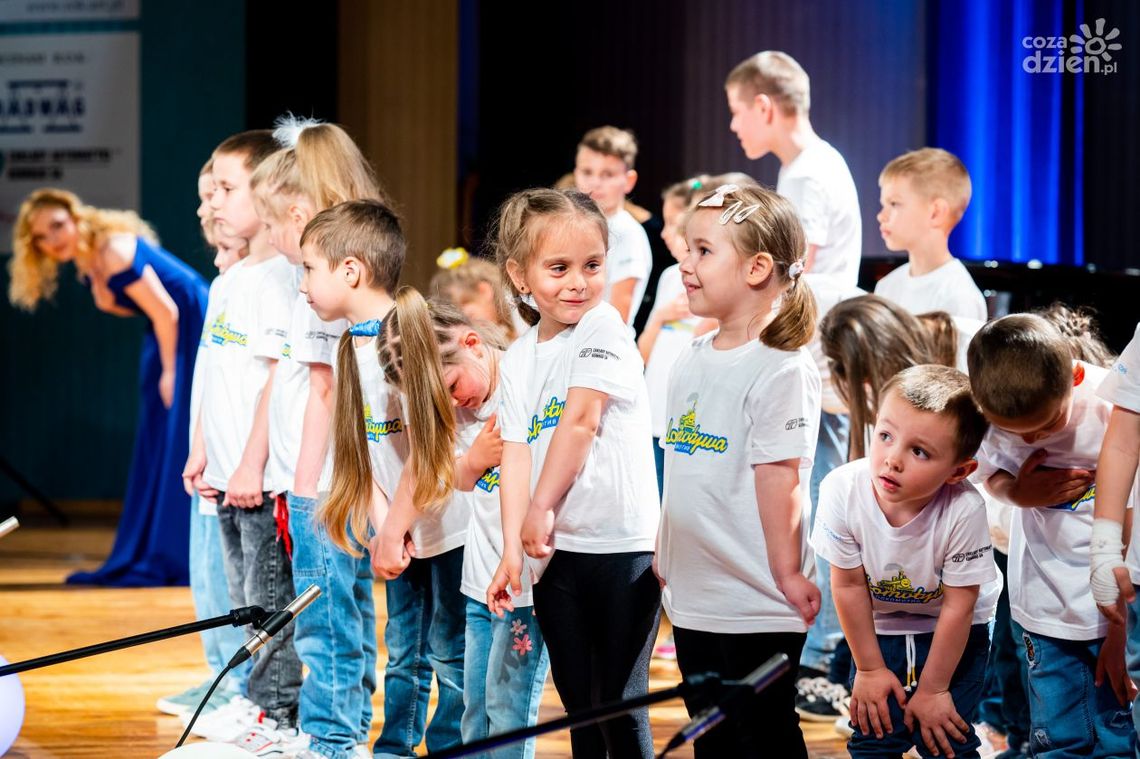 Kilkanaście tysięcy złotych dla Lokomotywy Kilkanaście tysięcy złotych dla Lokomotywy