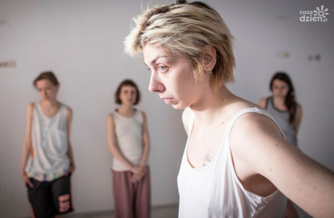 Kim jest Justyna Suwała, sensacyjne odkrycie filmu „Body/Ciało”?