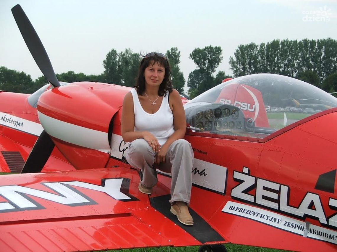 Kim jest nowa Prezes Portu Lotniczego Radom?