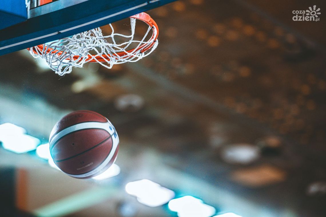 KING BASKET CUP 3x3 o puchar wójta gminy Tczów 