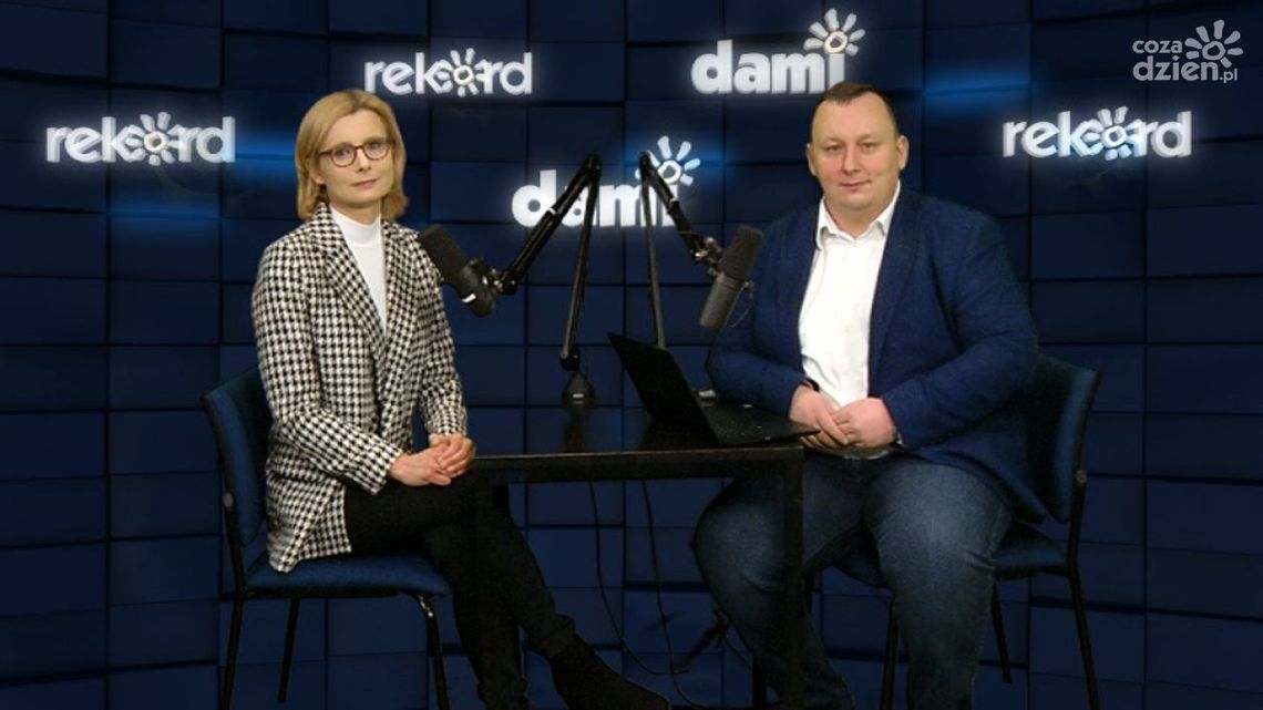 Kinga Bogusz: Nie wykluczamy wstrzymania się od głosu 