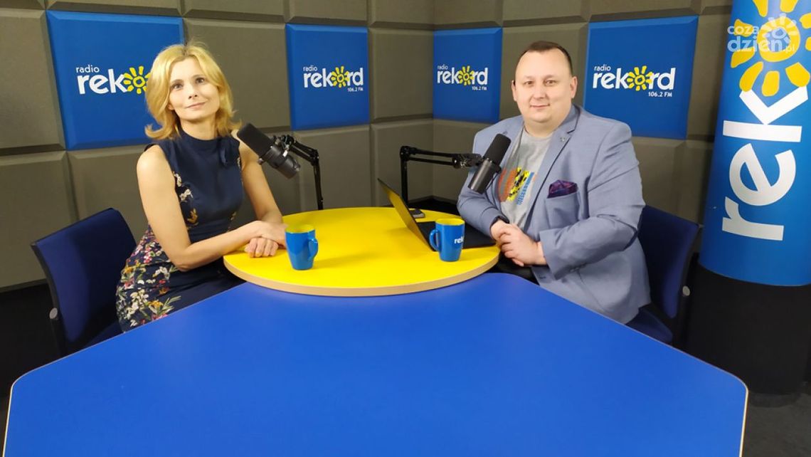 Kinga Bogusz: Prezydent może nas jeszcze przekonać Kinga Bogusz: Prezydent może nas jeszcze przekonać