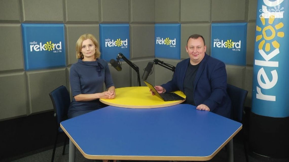 Kinga Bogusz: Stowarzyszenie Witkowskiego jest jak Yeti