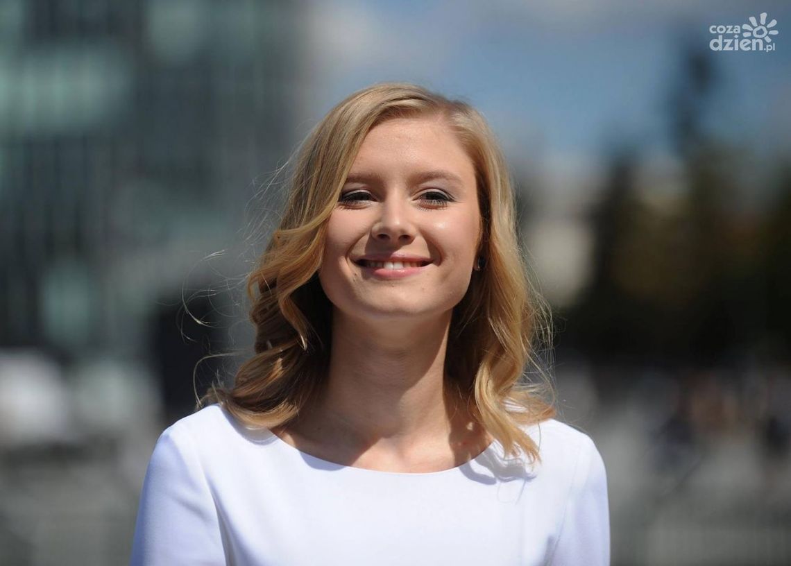 Kinga Duda zerwała z chłopakiem.