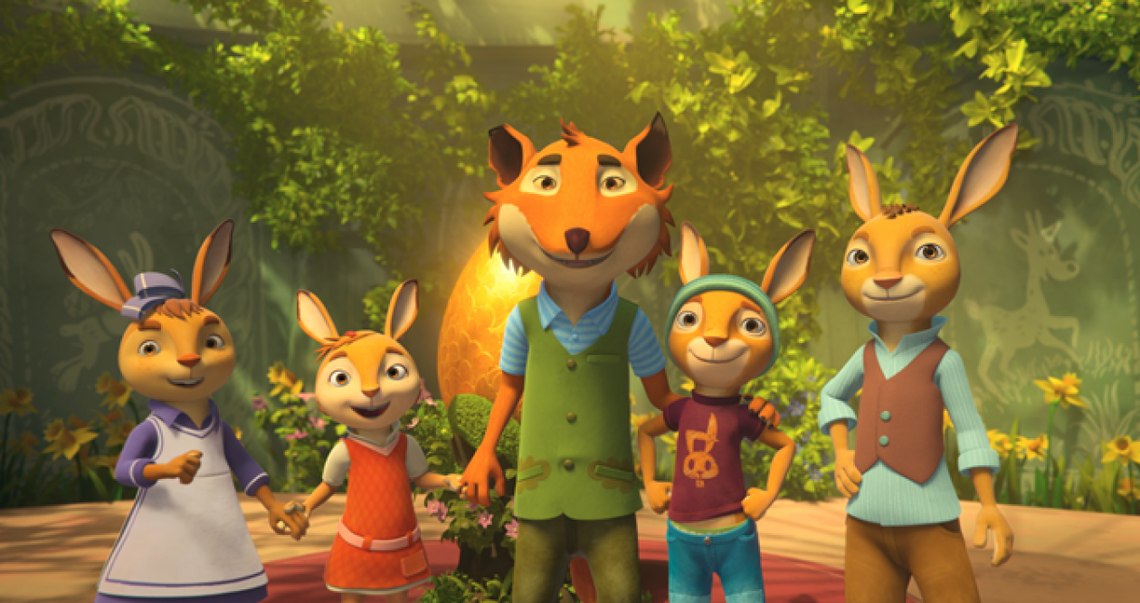 Kino dla grup szkolnych w Elektrowni