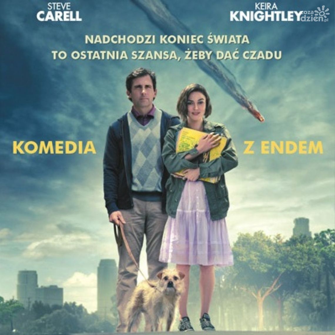 Kino Kobiet już dziś!