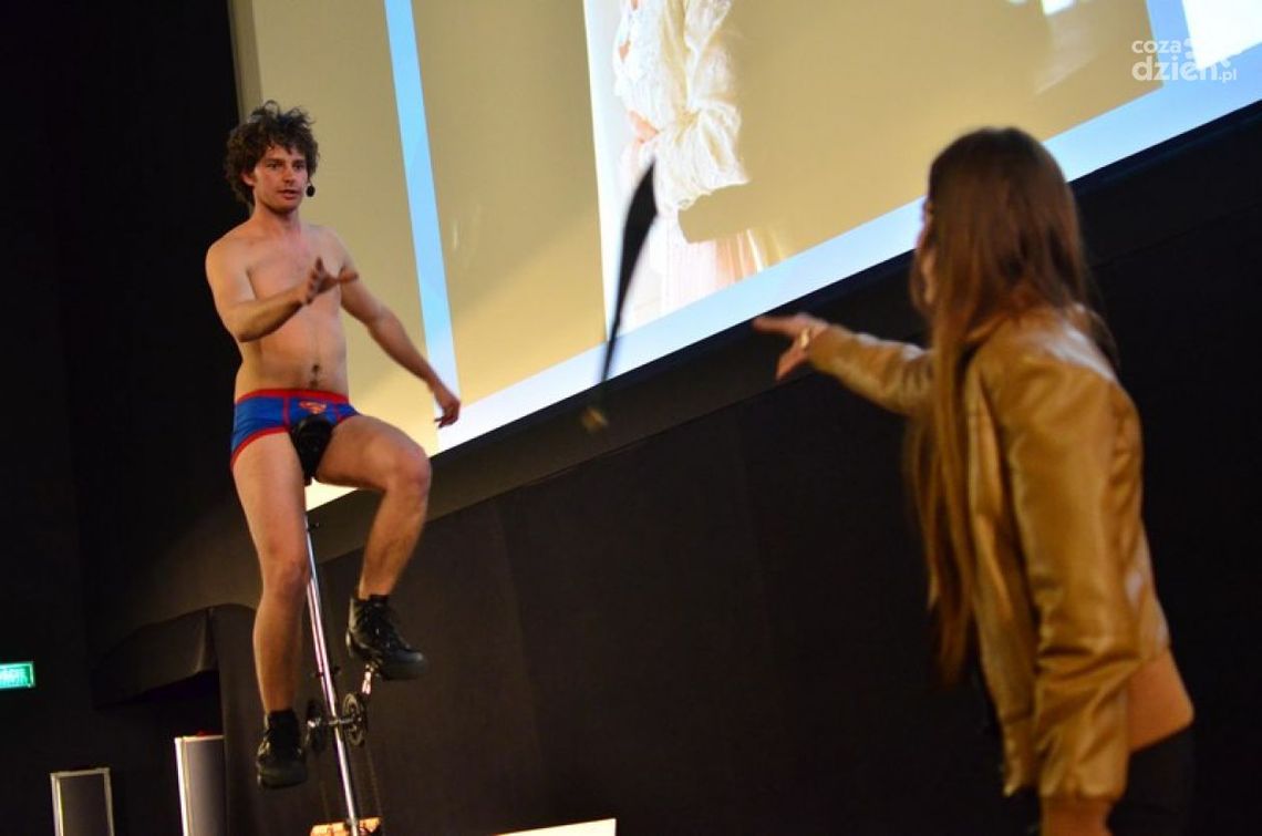 Kino Kobiet w Heliosie! Jak było? Kino Kobiet w Heliosie! Jak było?