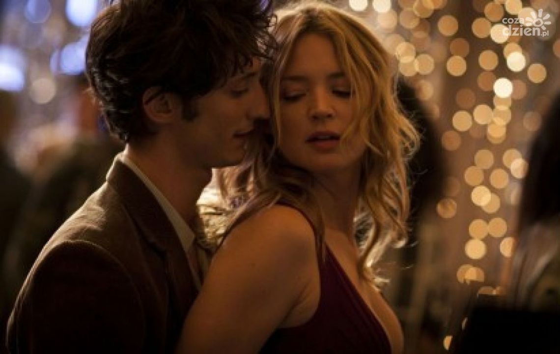 Kino Kobiet w HELIOSIE - "Miłość po francusku"