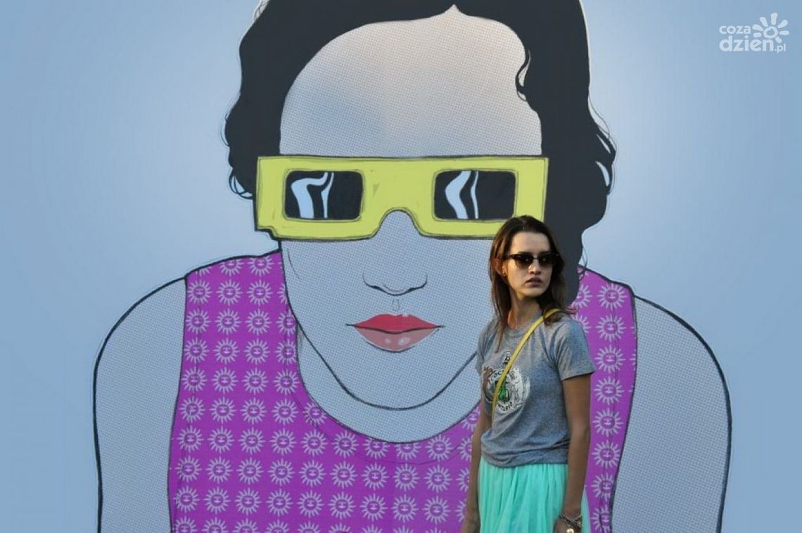 Kino Kobiet zaprasza na film "Facet (nie)potrzebny od zaraz"