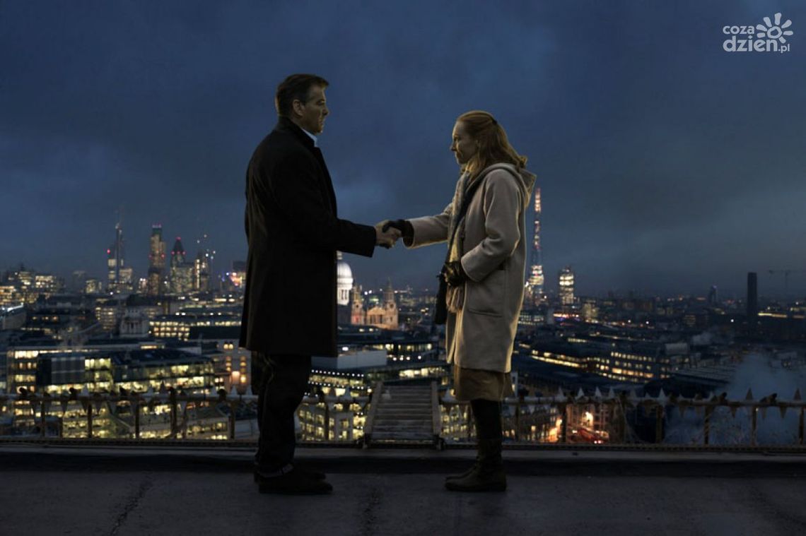 Kino Kobiet zaprasza na "Naukę spadania"