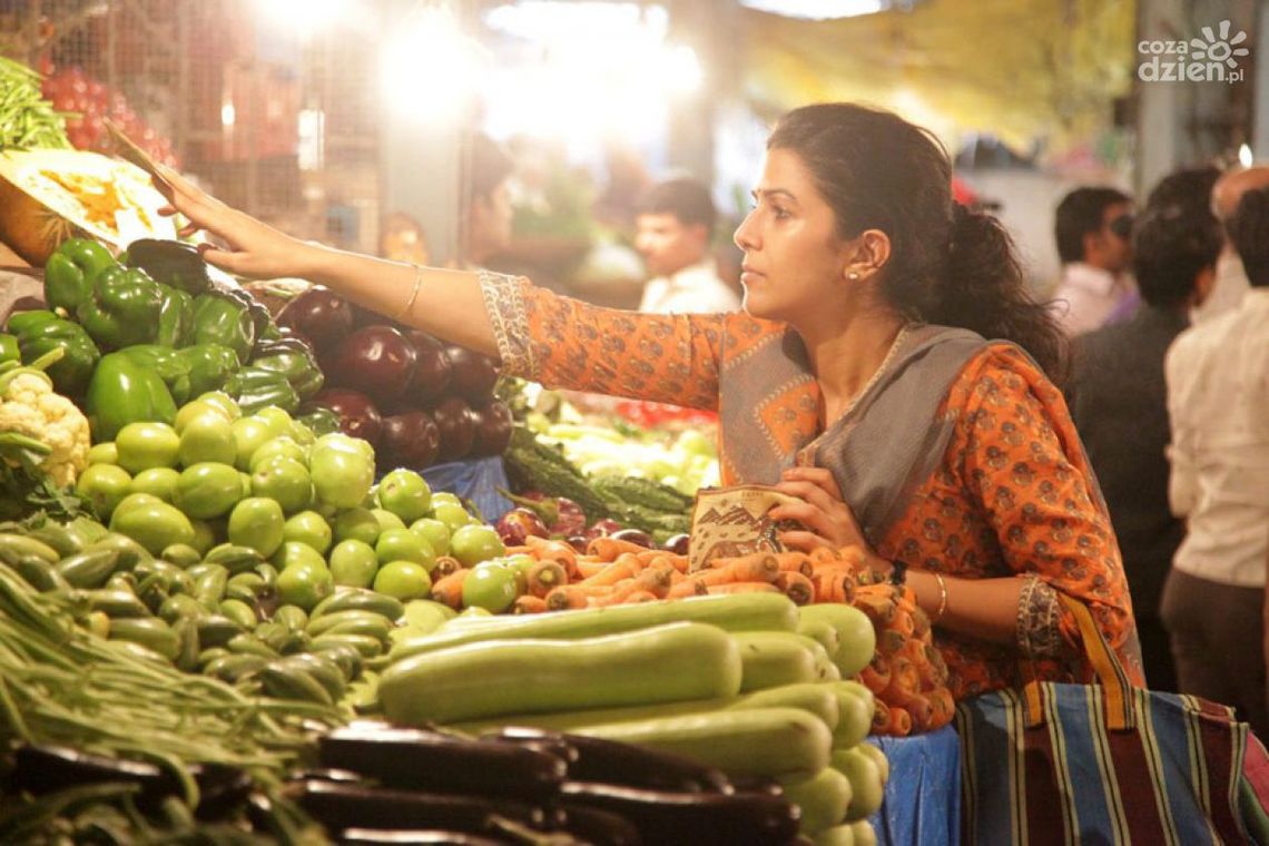 Kino Kobiet zaprasza na "Smak curry"