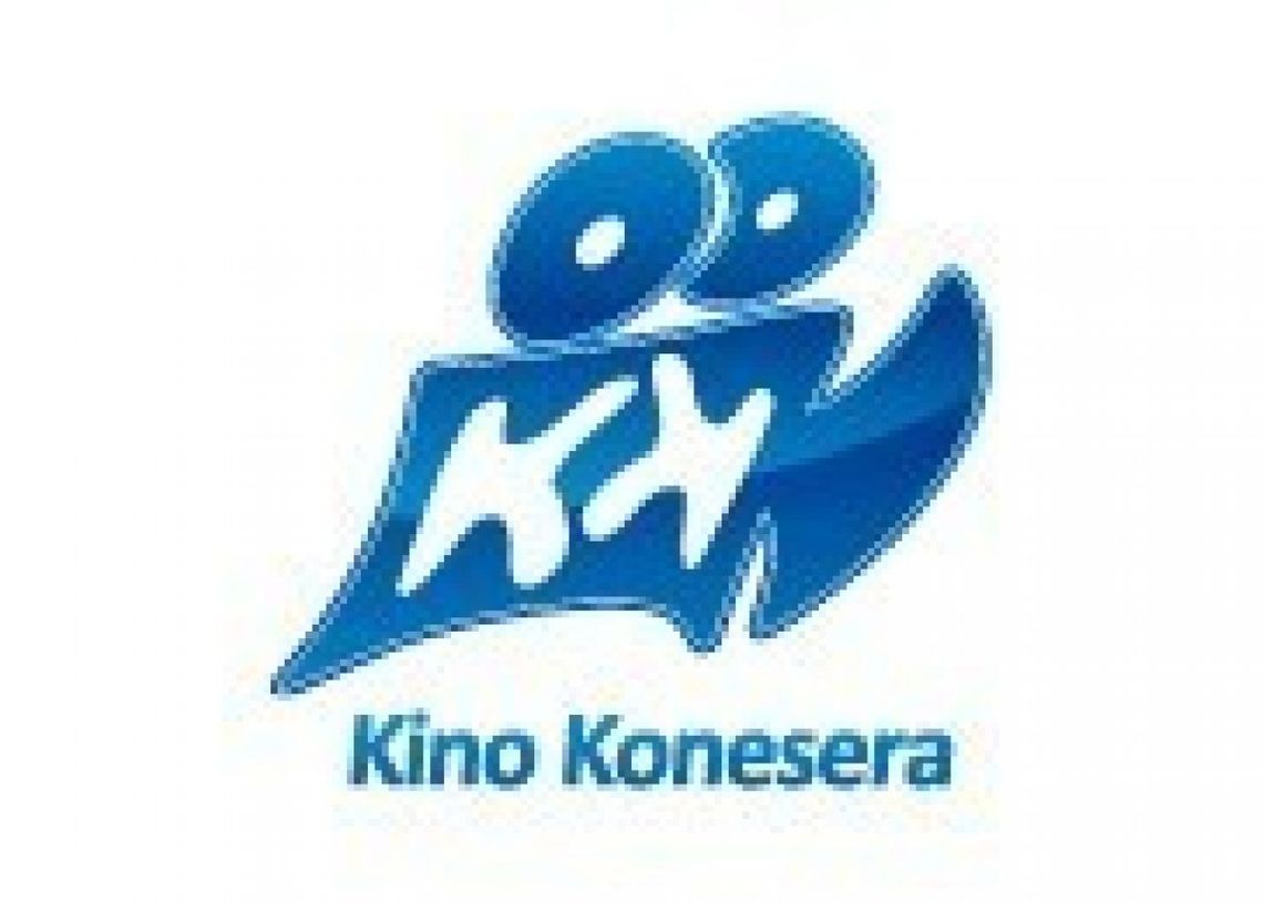 Kino Konesera! Helios. ZOBACZ ZAPOWIEDZI