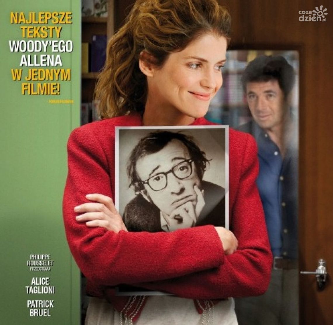 Kino na Obcasach w Multikinie