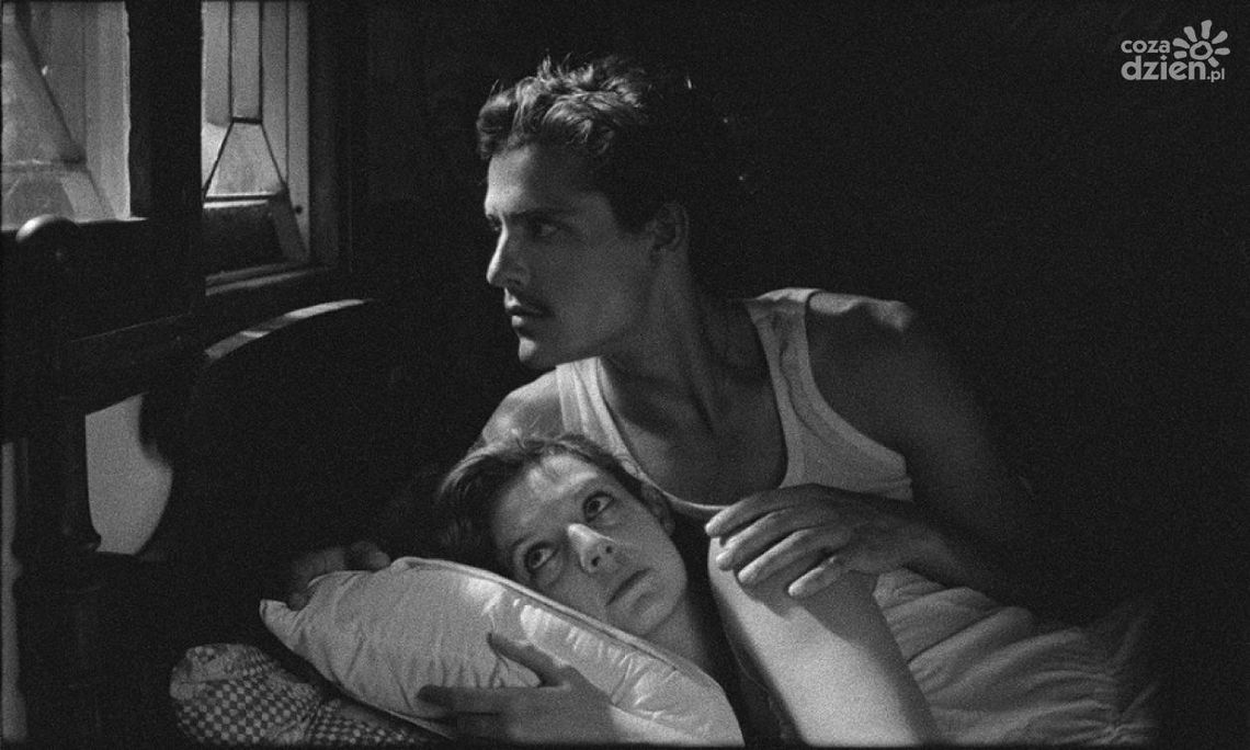 KINO NA TRAWIE - "Tabu"