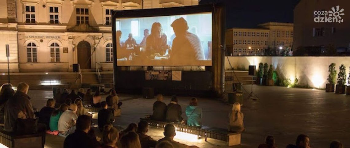 Kino Plenerowe nad Stawem Górnym – Najlepsze filmy Kameralnego Lata 2018