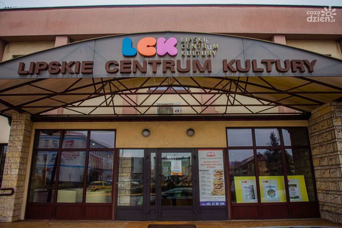 Kino ponownie w Lipsku