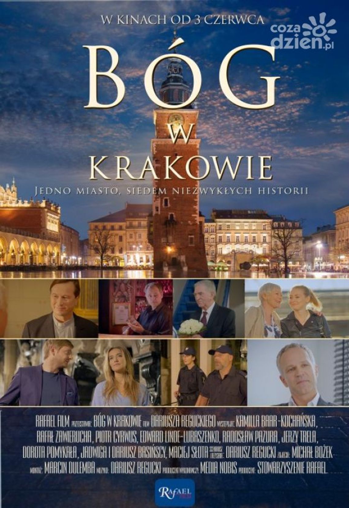 Kino religijne w Resursie