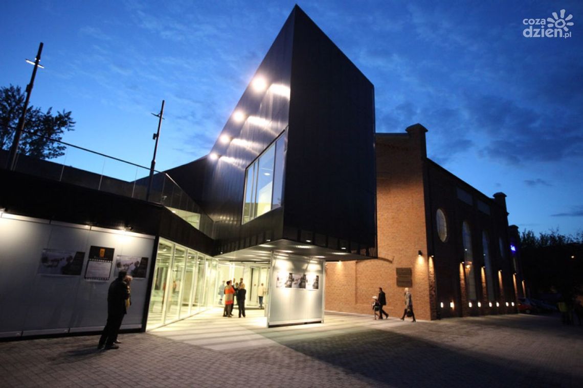 KINO STUDYJNE FILMÓW ARTYSTYCZNYCH