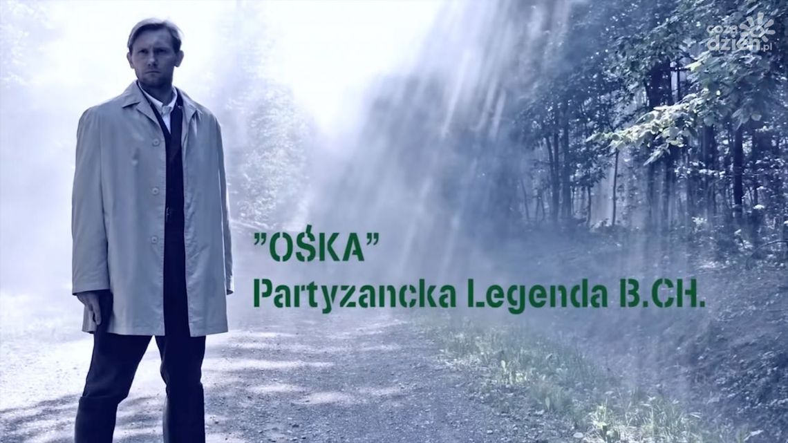 Kino Wolność zaprasza na film o Ośce