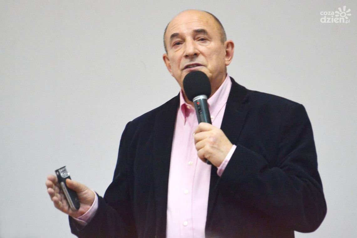 Kłamiemy często – mamy to w naturze! Kłamiemy często – mamy to w naturze!