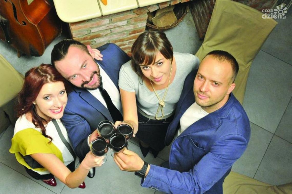 Kłamstwo jest cnotą, czyli kolejna premiera w radomskim teatrze!